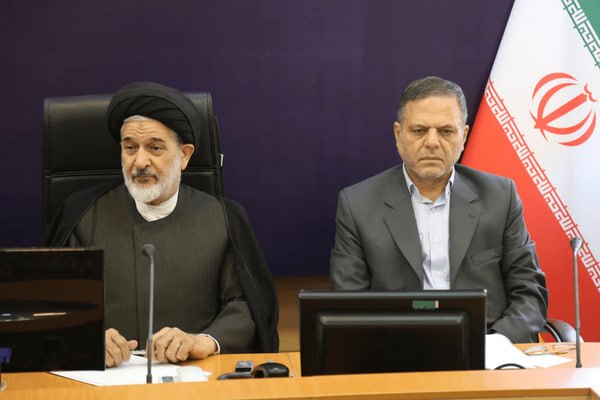 اخبار زنجان: مسجد باید به پایگاه گفتوگو و حل مسائل اجتماعی تبدیل شود🔹مشاور رئیسجمهور در امور روحانیت: بسیاری از مسائل فرهنگی و اجتم