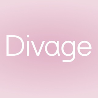 Telegram profile photo for Divage