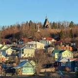 Итиль Плёс
