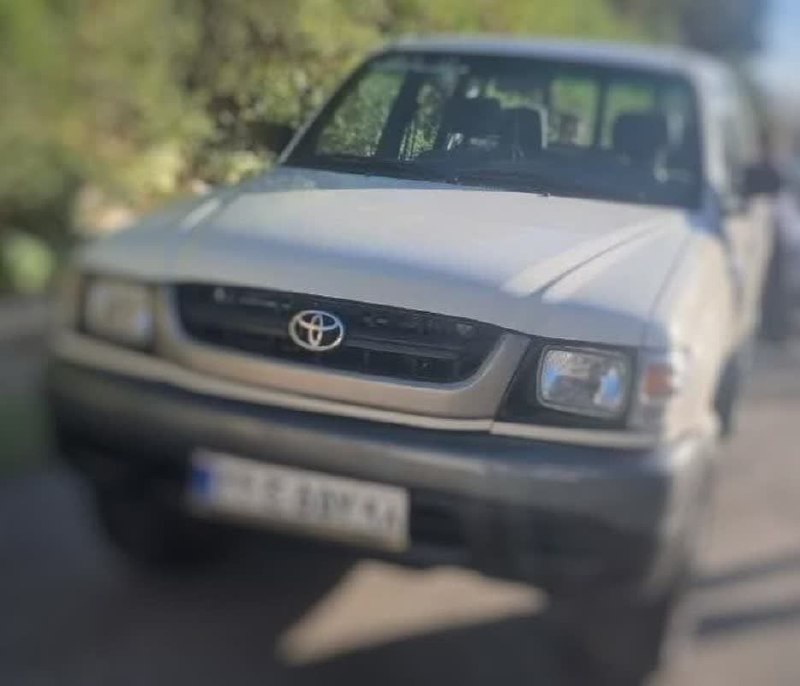 پایگاه خبری دهلران خبر: توقیف خودروی تویوتا با پلاک جعلی در ایلام رئیس پلیس راهنمایی و رانندگی استان از توقیف خودروی تویوتا با پلاک جعلی در شهر 