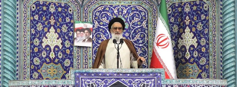 خبرگزاری حوزه: 🔻آیت الله سعیدی در نماز جمعه قم:🔹 مسئولان برای انضباط بازار تدبیر قابل اجرا داشته باشند ◻️ مسئولان برای انضباط بازار تدب