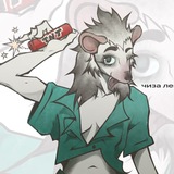 чепуш