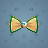 Bow Tie #155