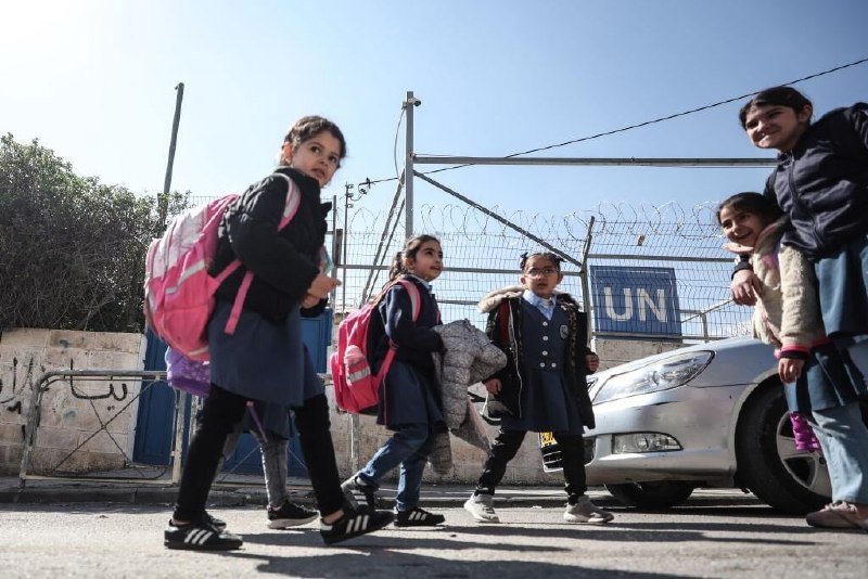 מלחמת נרטיבים בבתי ספר בירושלים; קרב שמתחיל מכיתות