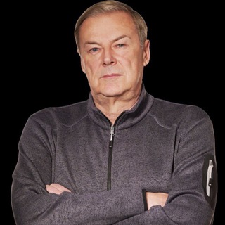 Telegram profile photo for Адекватный харьковчанин