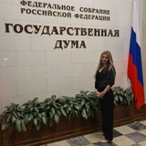 Элла Филипенко | Харцызск | ЛДПР