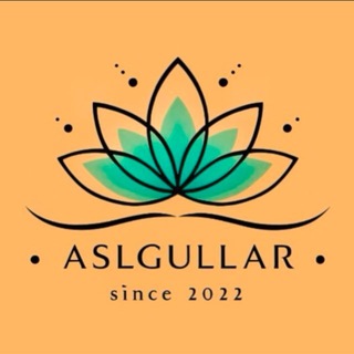 Aslgullar