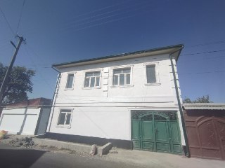 Продажа дома.двухэтажный дом, кирпичный. Свет.газ.