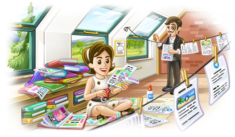Instant View Now Available for 2274 Websites