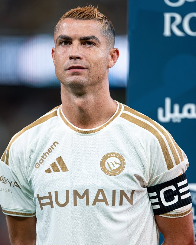 کریستیانو رونالدو | Ronaldo: شبتون بخیر رفقا @irRonaldoFans7