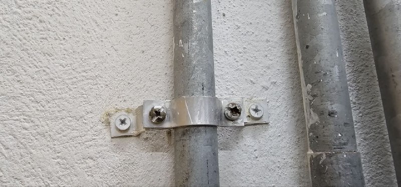 لوله برق و سینی کابل و متره و برآورد فهرست بها: رسانه پست