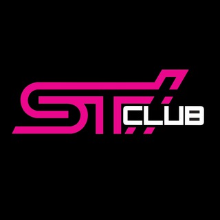 Telegram profile photo for STi-CLUB - тех. чат и разговоры о Subaru