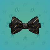 Bow Tie #100