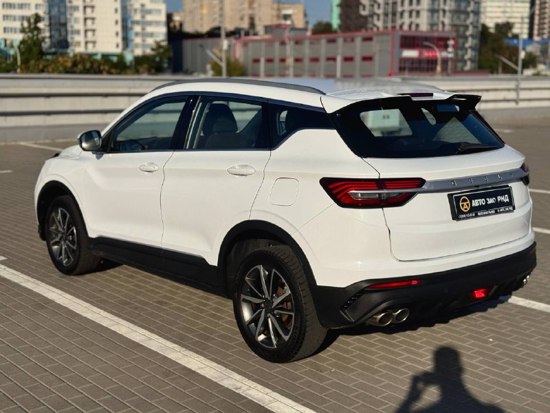 🚘 В продаже geely coolray

Год выпуска: 2022
Пробег на табло: 89 000 км
Птс: электронный
Двигатель: 1.5 бензин
Трансмиссия: amt

Vin: y4k8622z1pb900643
Цена: 1 160 000
Новая цена: 1 130 000 руб.

📞 + 7 (938) 130-35-61

Г. Ростов-на-дону, тц «сиверс», пр. Сиверса, 23 – как нас найти 📍

Способы оплаты:
— Наличные;
— Кредит (20 банков);
— Безнал без ндс;
— Обмен на ваш авто.

Больше подробностей об авто и способах оплаты узнавайте у менеджера 📲 @autozaorndbot
___________

Подбор авто – @auto_zao_bot 🤖
Все авто – https://autozao. Ru/ 🌐
Мы в max. Ru/auto_zao_rnd 💬

🗺️ Присоединяйтесь к авто зао :

— Москва
— Краснодар - фотография - 3