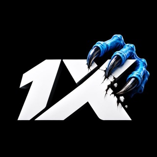 Telegram profile photo for 1xBet