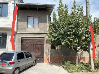 Yunusobod Anorzor 6 sotix