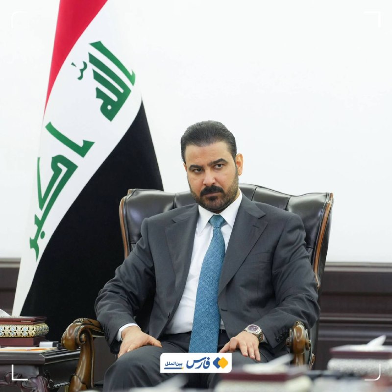 فارس بینالملل و سیاست خارجی: مقام عراقی: قرار نیست سلاح الحشدالشعبی جمعآوری شود 🔹«سعد معن» رئیس مرکز اطلاعرسانی امنیتی عراق (الاعلام الامنی) تأکید