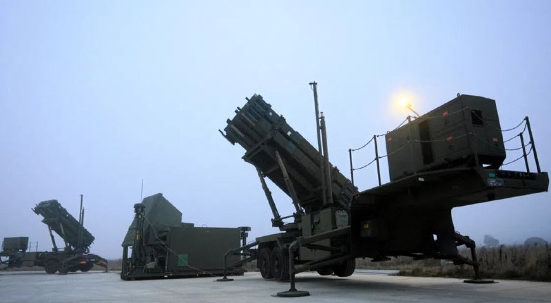 Bloomberg: Washington has warned its allies about the delay in the delivery of interceptor missiles