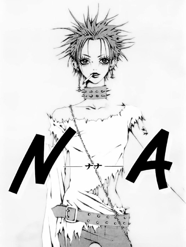 На первой фотографии — наша съёмка, а дальше, две женщины, которые занимают особенное место в моей жизни.Vivienne — та, что постарше. Родом из Англии, она стала известна всему миру как мать панка и величайший дизайнер, перевернувший представление о моде и бунте.Nana — на плакате. Японская анимация, аниме-персонаж, молодая рок-певица, мечтающая стать звездой и пробивающая себе путь через хаос творческой жизни.Как по мне, история Вивьенн и группы Sex Pistols стала ключевым вдохновением для аниме NANA: в нём переигрывается вся драма отношений творческих людей, их взлёты, падения и внутренние конфликты.Стиль и смелые прически Вивьен — от истинно панковских до отчаянно креативных (ирокезы и бритая голова) — вдохновляют меня тем, что ради результата нужно быть готовым работать, пробовать, ошибаться и снова идти вперёд.И вот между ними возникает важный код, связующая нить моего вдохновения: NANA или Vivienne Westwood?На первой фотографии — наша съёмка, а дальше, две женщины, которые занимают особенное место в моей жизни.Vivienne — та, что постарше. Родом из Англии, она стала известна всему миру как мать панка и величайший дизайнер, перевернувший представление о моде и бунте.Nana — на плакате. Японская анимация, аниме-персонаж, молодая рок-певица, мечтающая стать звездой и пробивающая себе путь через хаос творческой жизни.Как по мне, история Вивьенн и группы Sex Pistols стала ключевым вдохновением для аниме NANA: в нём переигрывается вся драма отношений творческих людей, их взлёты, падения и внутренние конфликты.Стиль и смелые прически Вивьен — от истинно панковских до отчаянно креативных (ирокезы и бритая голова) — вдохновляют меня тем, что ради результата нужно быть готовым работать, пробовать, ошибаться и снова идти вперёд.И вот между ними возникает важный код, связующая нить моего вдохновения: NANA или Vivienne Westwood?