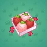 Berry Box #169
