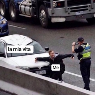 Emarginati con stile Telegram Group Link