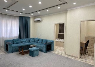 жк: Dream House/ 3 ком