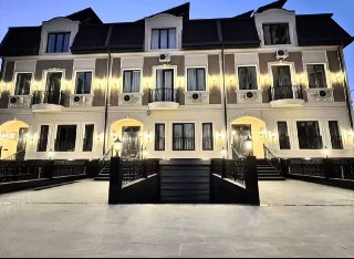 Срочно современный Коттедж 6 ком, Яккасарайский район Саламатина