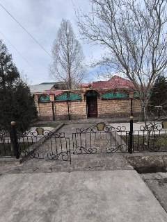Коттедж. Сергели Спутнике 12. Уютный тёплый дом для вашей семьи.