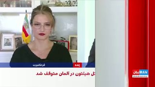 فروغ کنعانی، پژوهشگر جامعه‌شناسی، به ایران‌اینترنشنال گفت تحریم افراد