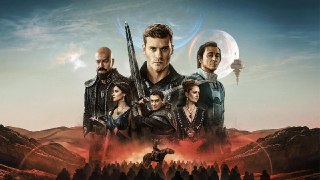 Тизер сериала «Трудно быть богом» с Безруковым и Кологривым  Основой для сериала послужила культовая повесть Стругацких о жителе Земли Антоне, который под видом знатного вельможи живёт на планете с феодальным строем. Он наблюдает за жестокостью и несправед