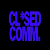 Closed Community🧘🏻‍♀️