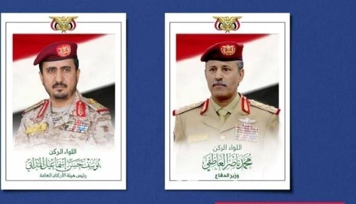 اصلاحات نیوز - رسانه: 📢 فرماندهان نظامی یمن خطاب به عربستان: موازنه قدرت تغییر کرده و معادلات جدیدی حاکم است◀️ محمد ناصر العاطفی، وزیر دفاع و 