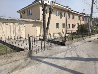 Дом участок Думбрабад Чиланзарский район