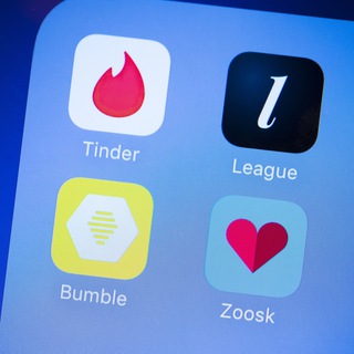 ❤️️ free dating apps like tinder ❤️️ Telegram Group Link