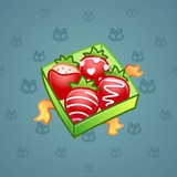 Berry Box #66