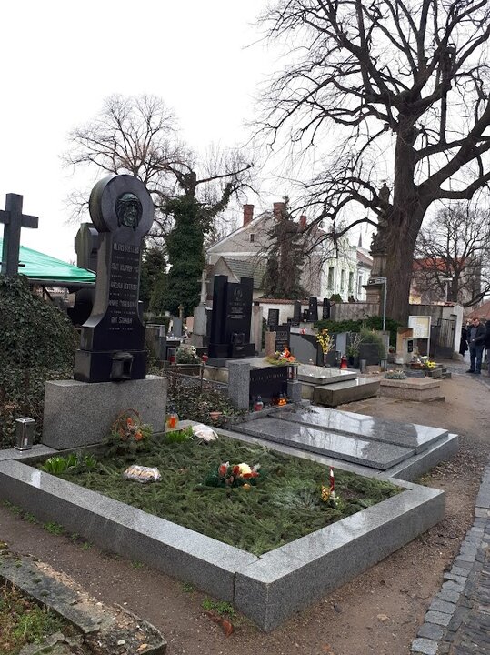 捷克走跳記｜人骨教堂，筆墨難以形容的旅程