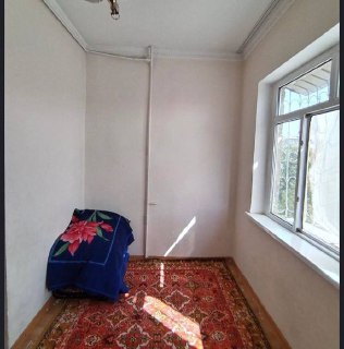 ibn sino 2 1xona 2 xona qilingan