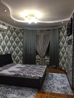 Сдается своя квартира в центре