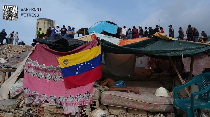️🇵🇹🇻🇪 Euronews: משרד החוץ של פורטוגל אומר שמספר האזרחים הפורטוגלים והאנשים ממוצא פורטוגלי שנהרגו ברעידו…
