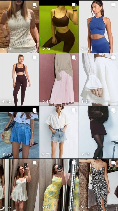 Продам много своих вещей, все иди новое или 1-5 раз надето — фото 1