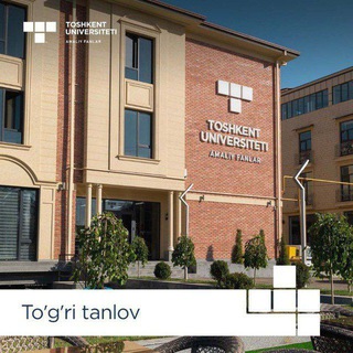 TOSHKENT AMALIY FANLAR UNIVERSITETI Sirtqi va kunduzgi.👩‍🎓👩‍🎓👨‍🎓👨‍🎓