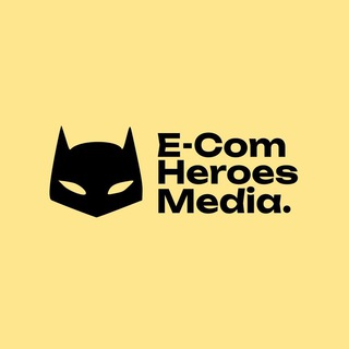 eCom Heroes Media (by Wonder Family) Telegram Group Link