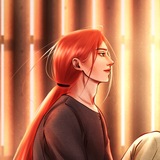 Gingerbell’s webtoon 18+