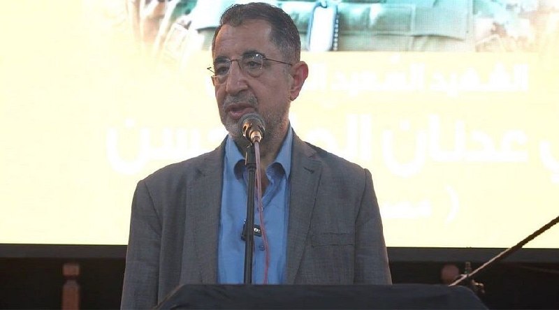 חבר הפרלמנט הלבנוני: אנו גאים להיות בעלי בריתה של איראן