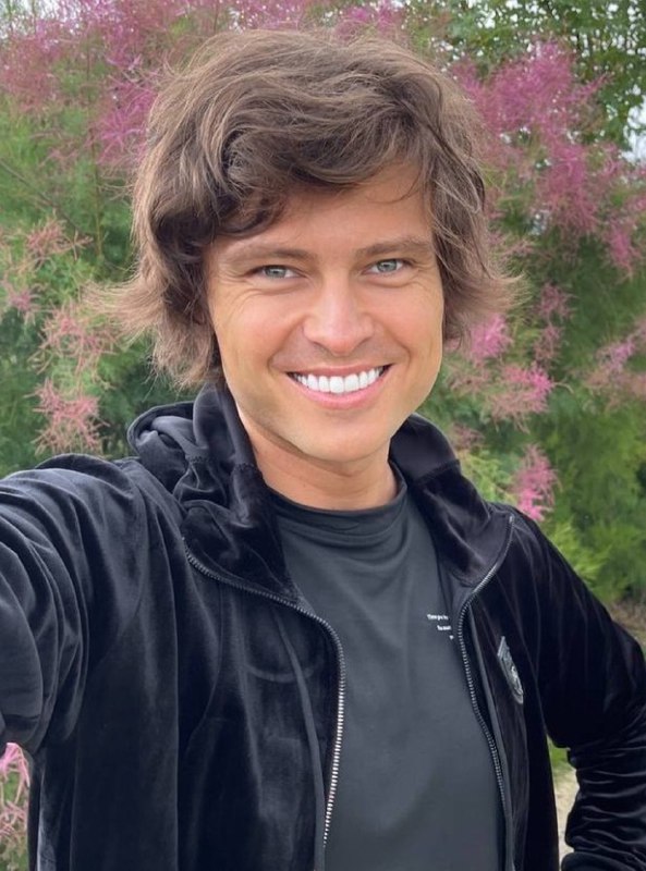 Шаляпин признал Олесу Иванченко идеалом, но отказался от ухаживаний