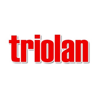 Telegram profile photo for Triolan.Me.Chat