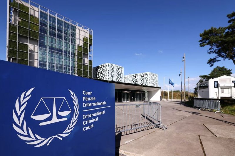 Tokyo: The US sanctions against the International Criminal Court contradict Japan's position