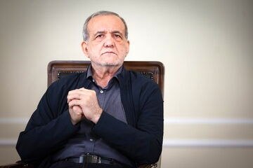 تابناک | Tabnak | مکانیسم ماشه: ✅ موانع نهادی و حقوقی در مسیر وعده رفع فیلترینگ پزشکیان📌 مسعود پزشکیان با مأمور کردن محمدرضا عارف برای حلوفصل محدودیت