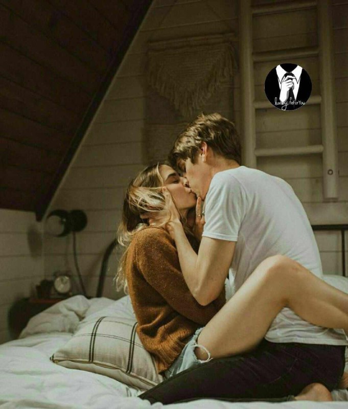 🌟💎LuXury Life💎🌟: دختر باید بلد باشه جوری آه آه کنه پسر هنو هیچ کاری نکرده آب‌ش بیاد🔱 @LuxuryLiFeForYou 🔱