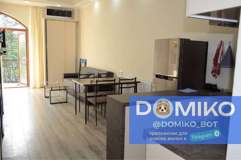 2+1, 4 этаж, 60 кв/м — фото 1